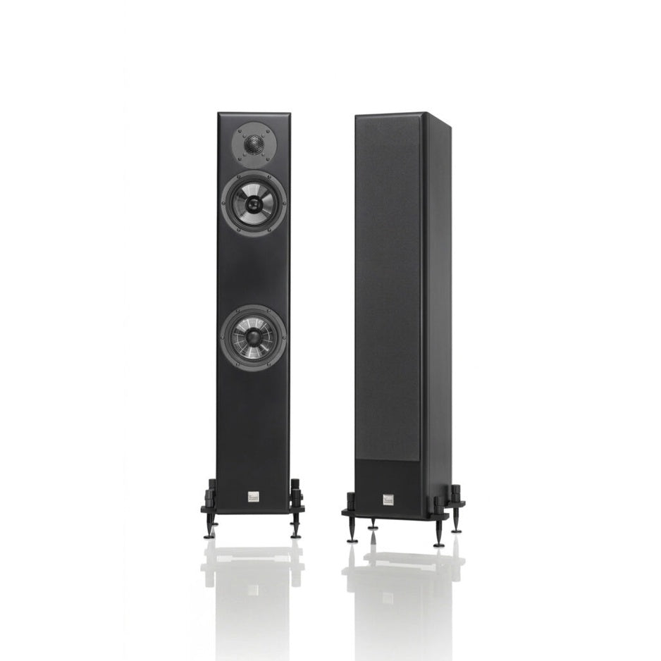 Vienna Acoustics Mozart Signature SE