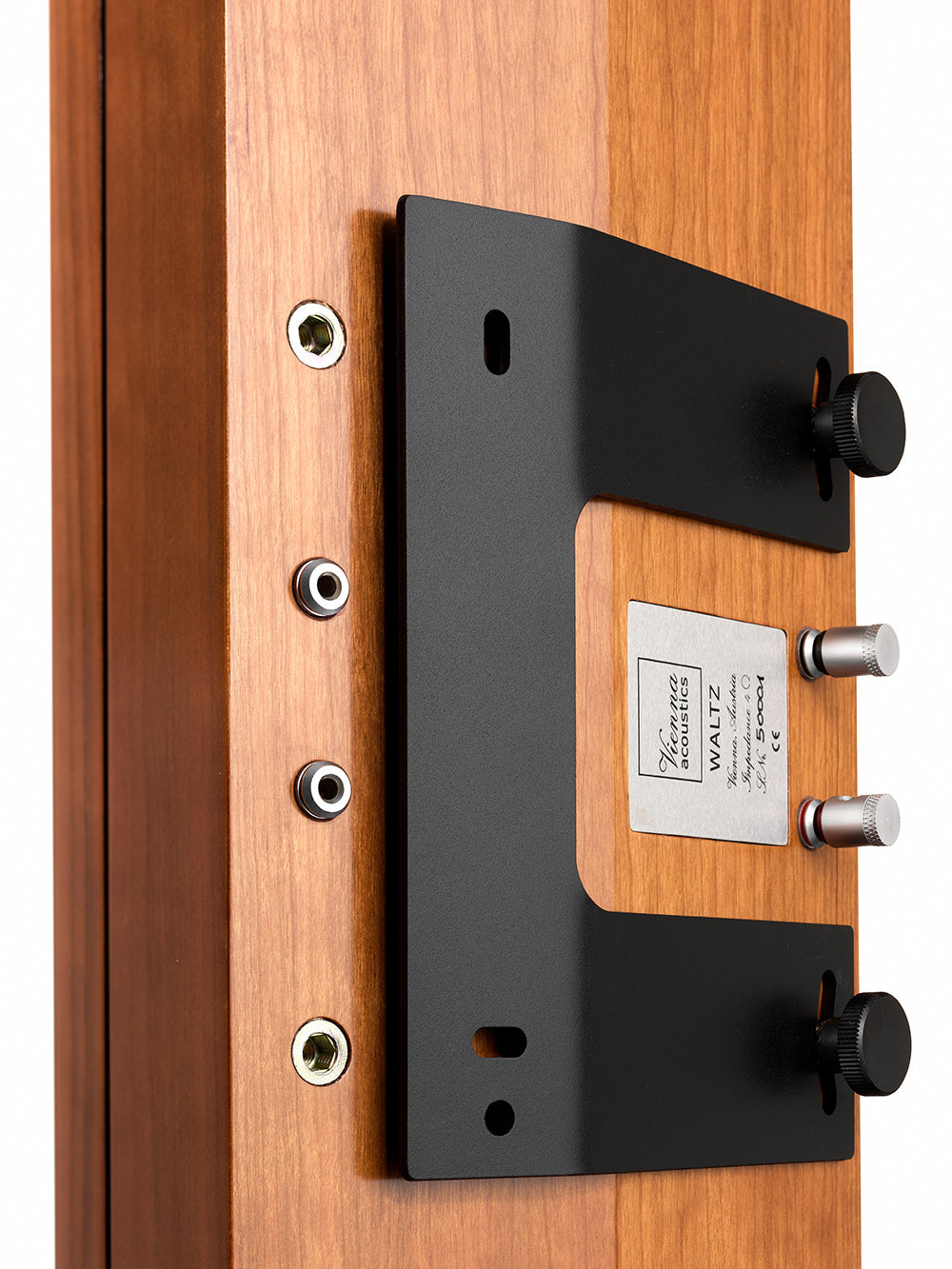 Vienna Acoustics Waltz Grand Wall Mounting Bracket; each