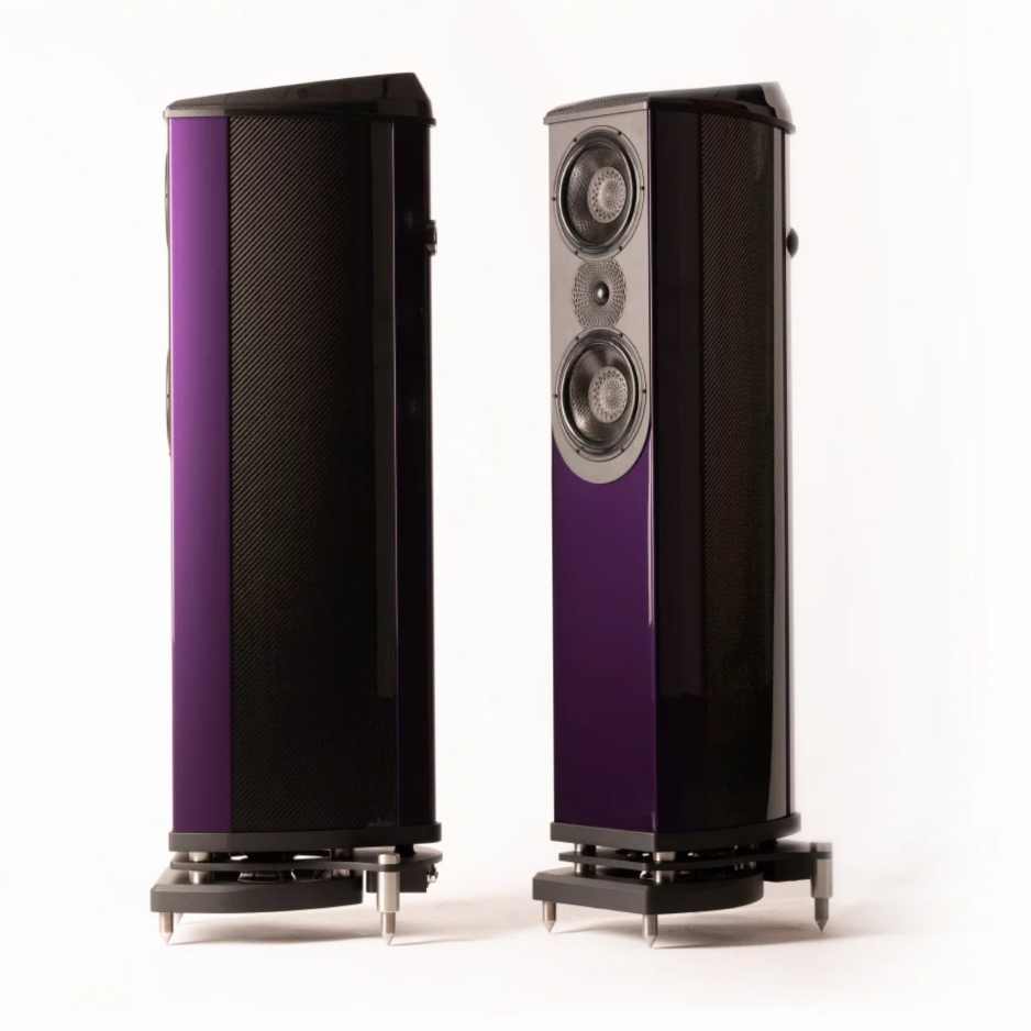 Wilson Benesch A.C.T. 3Zero