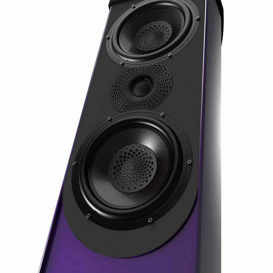 Wilson Benesch A.C.T. 3Zero