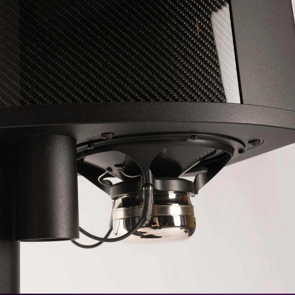 Wilson Benesch Discovery 3Zero