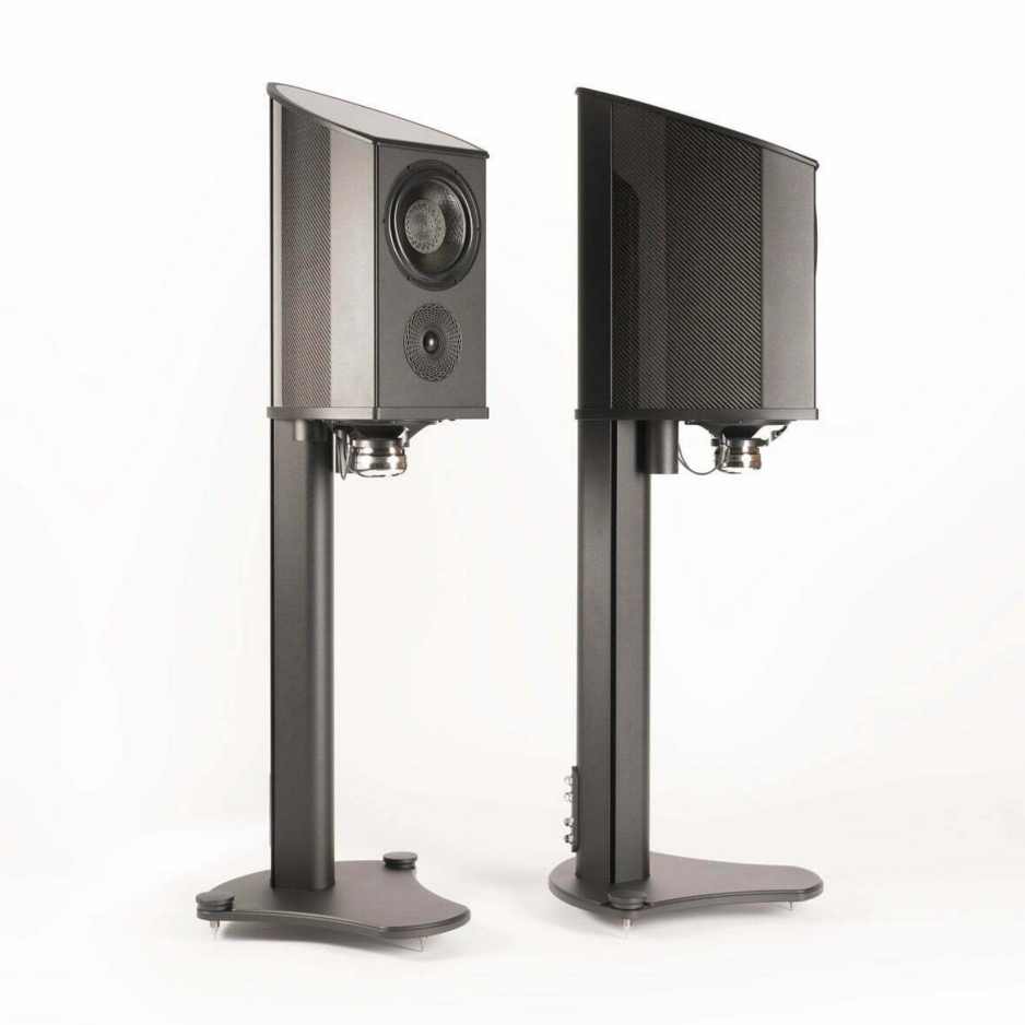 Wilson Benesch Discovery 3Zero