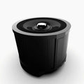 Wilson Benesch IGX Infrasonic Generator Subwoofer