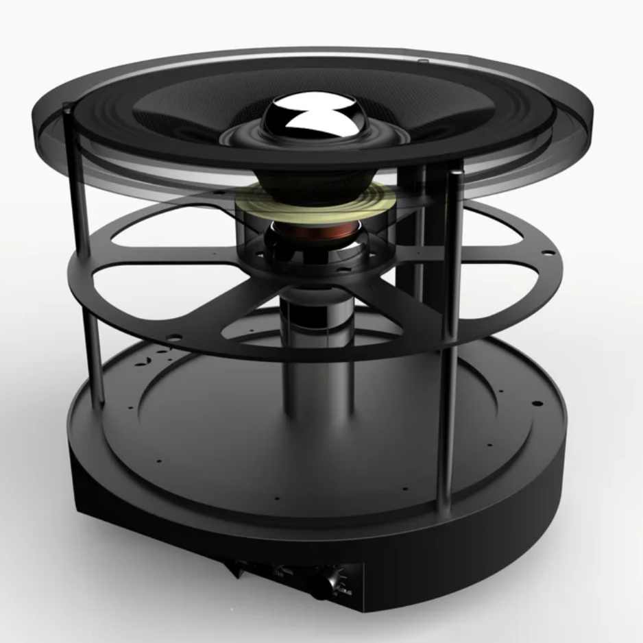 Wilson Benesch IGX Infrasonic Generator Subwoofer