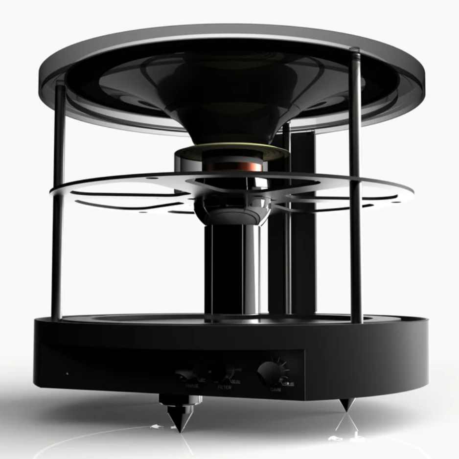 Wilson Benesch IGX Infrasonic Generator Subwoofer