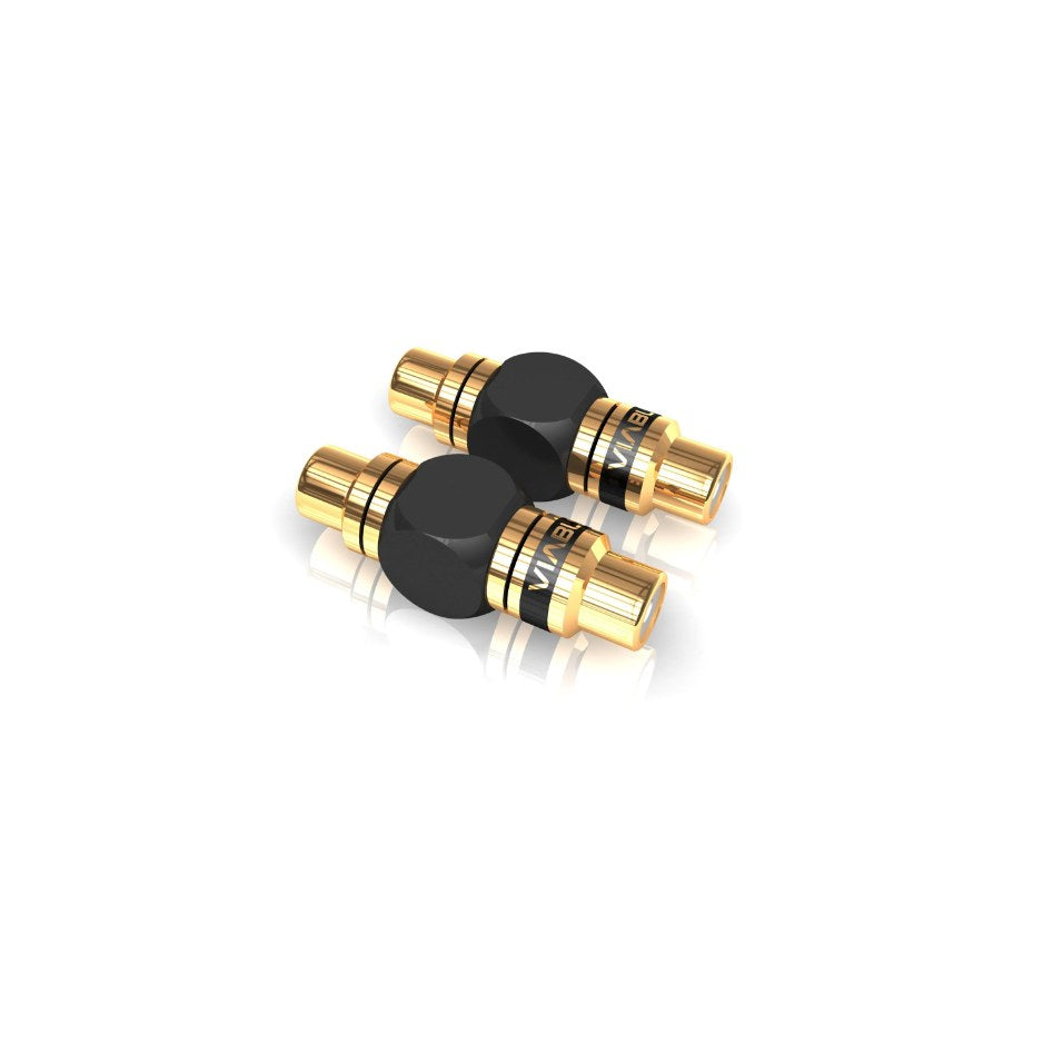 VIABLUE XS RCA Adapters