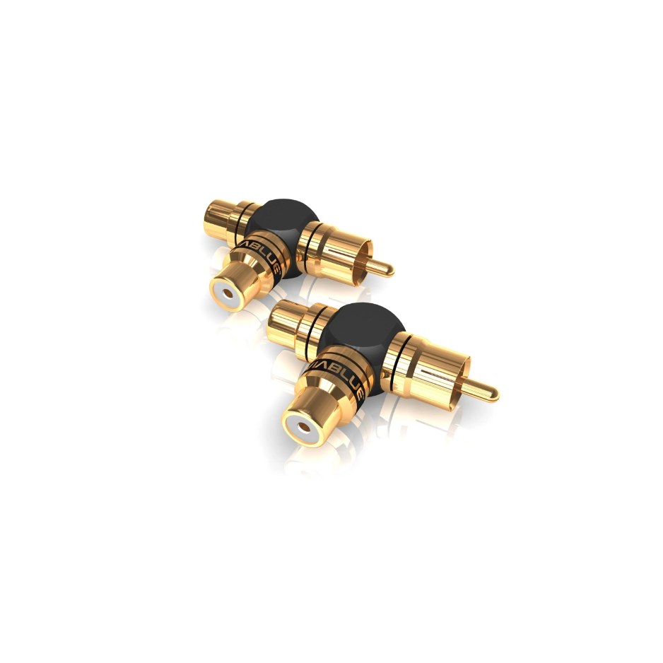 VIABLUE XS RCA Adapters