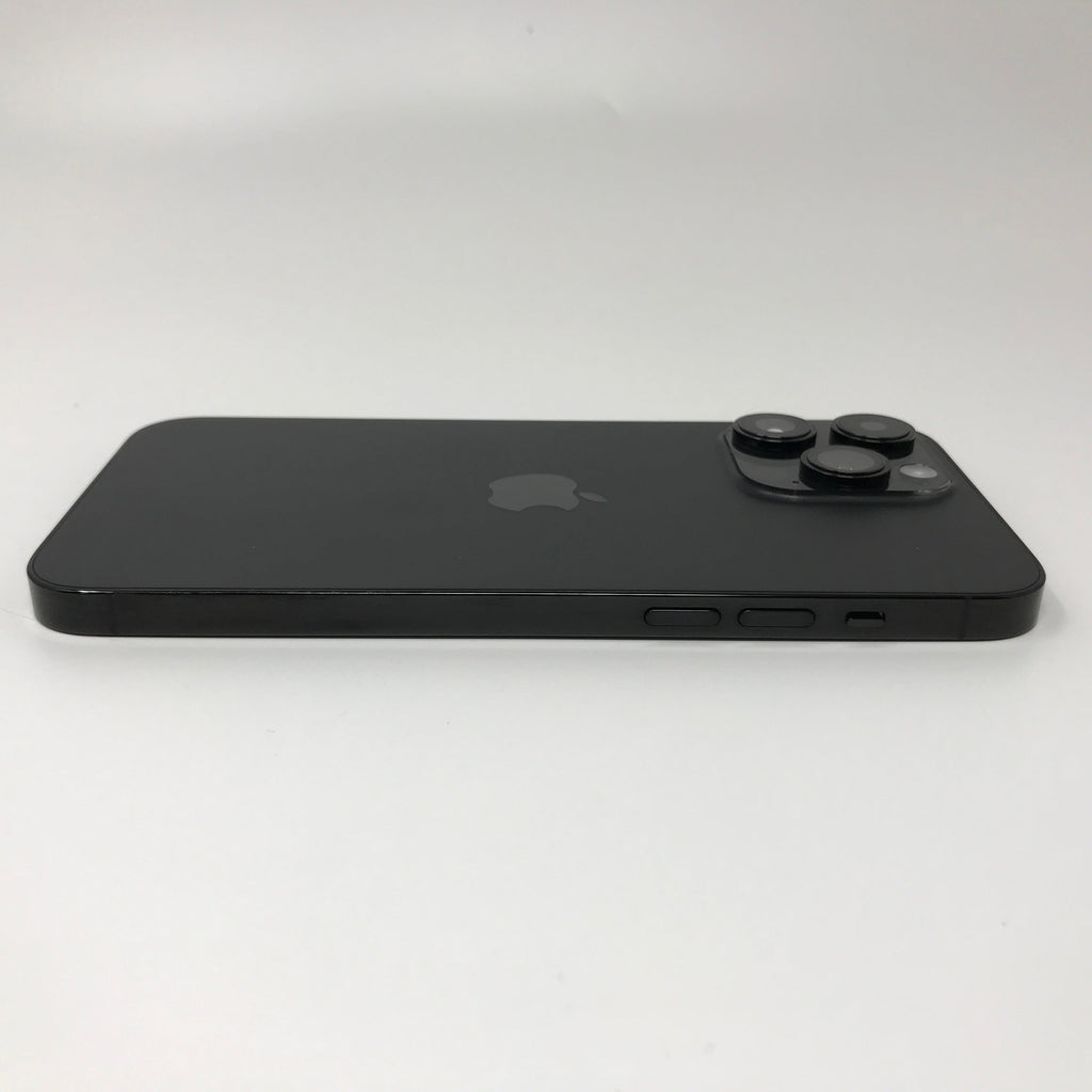 iPhone 14 Pro Max 512GB Space Black (GSM Unlocked)