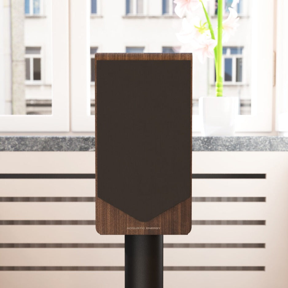 Acoustic Energy AE300² Bookshelf Speakers; pair