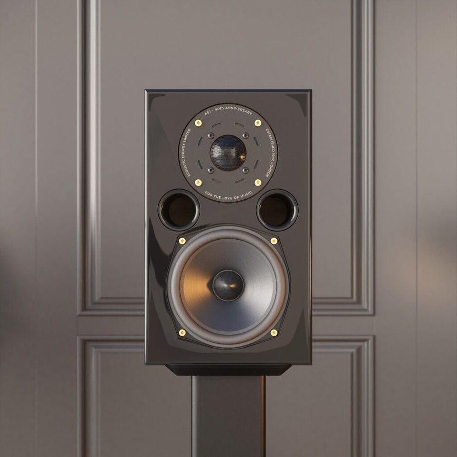 Mike's $4,500 HiFi System