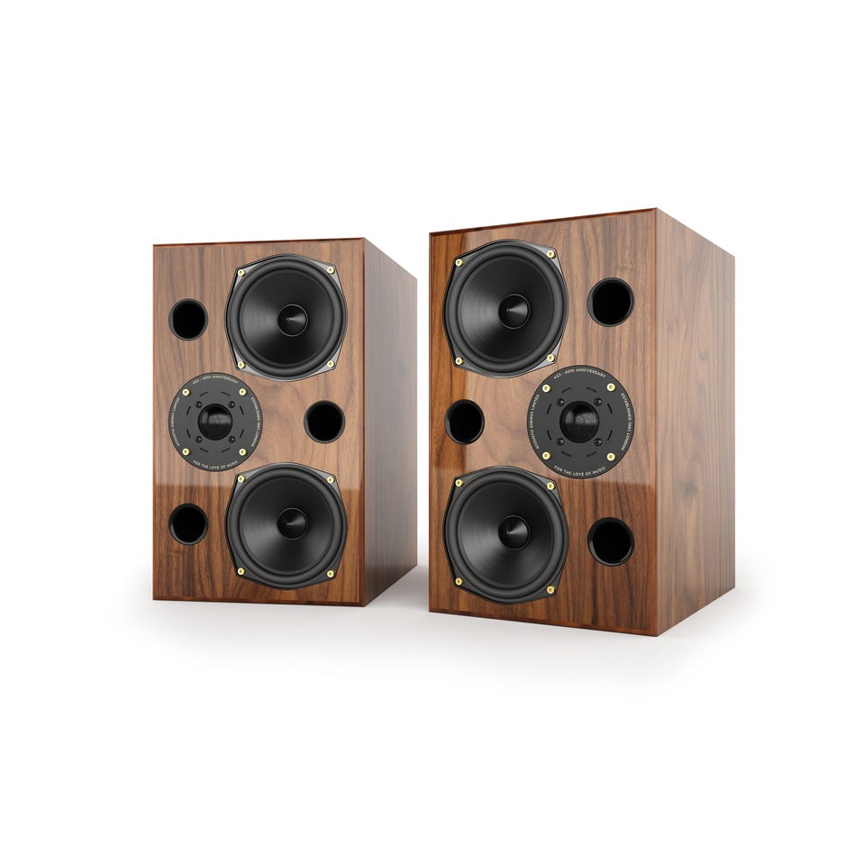 Acoustic Energy AE2 40th Anniversary Edition Passive Speakers; pair