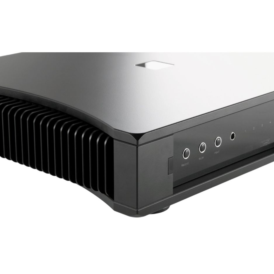 Rega Aethos Integrated Amplifier