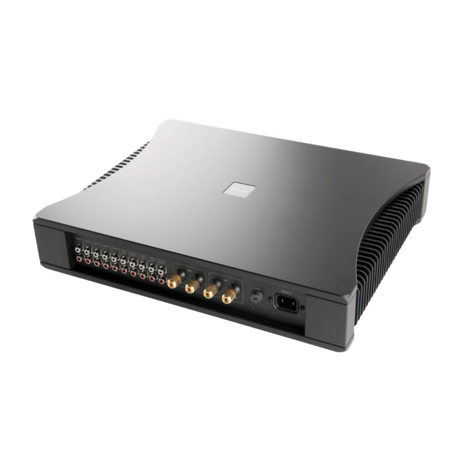 Rega Aethos Integrated Amplifier