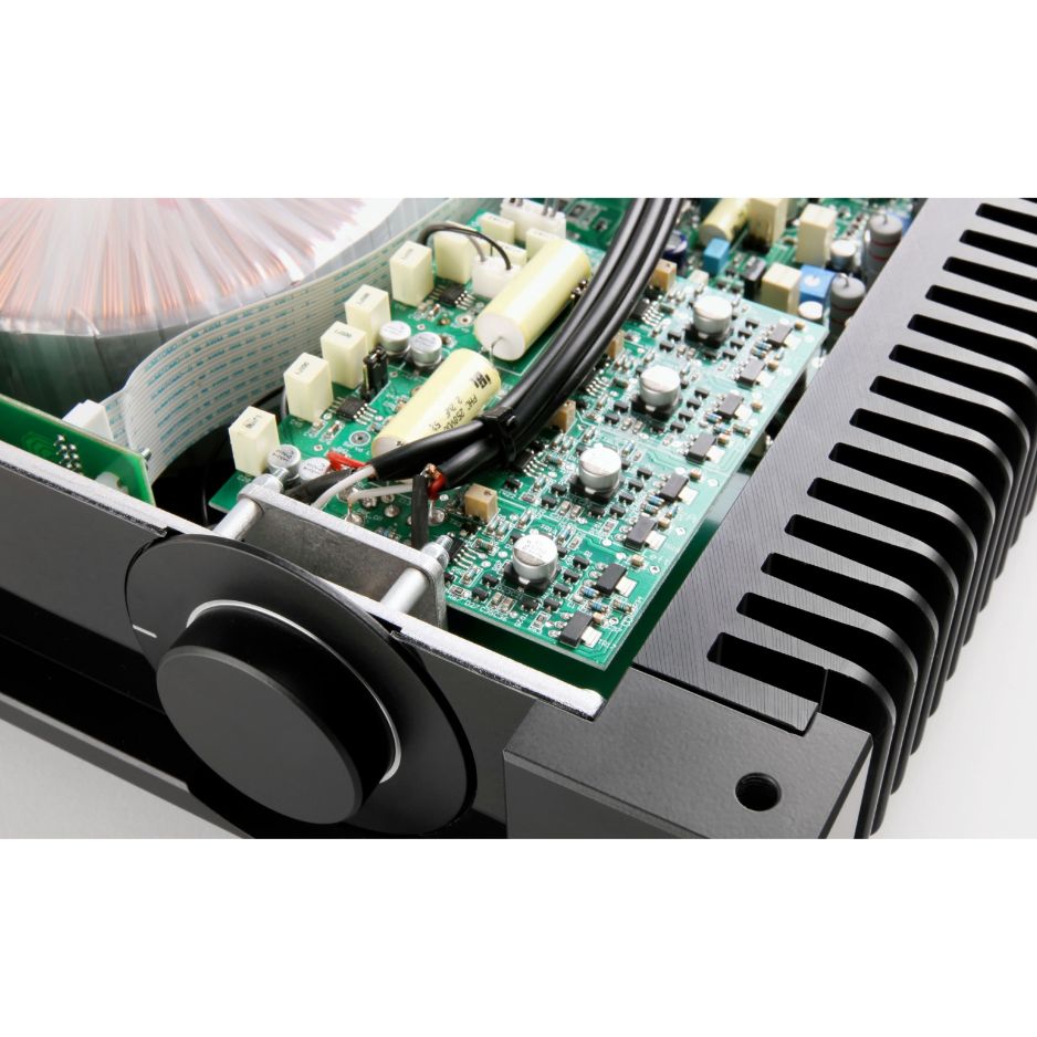 Rega Aethos Integrated Amplifier