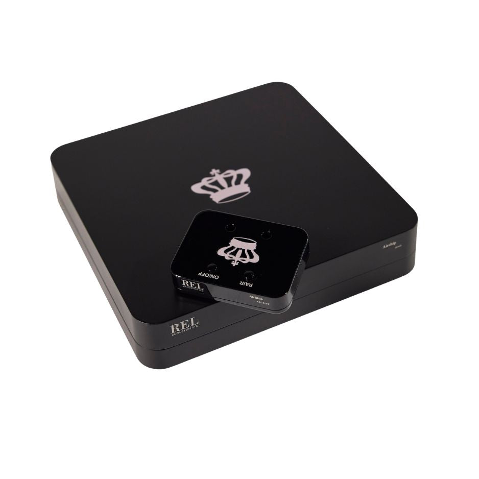 REL Airship Direct Wireless