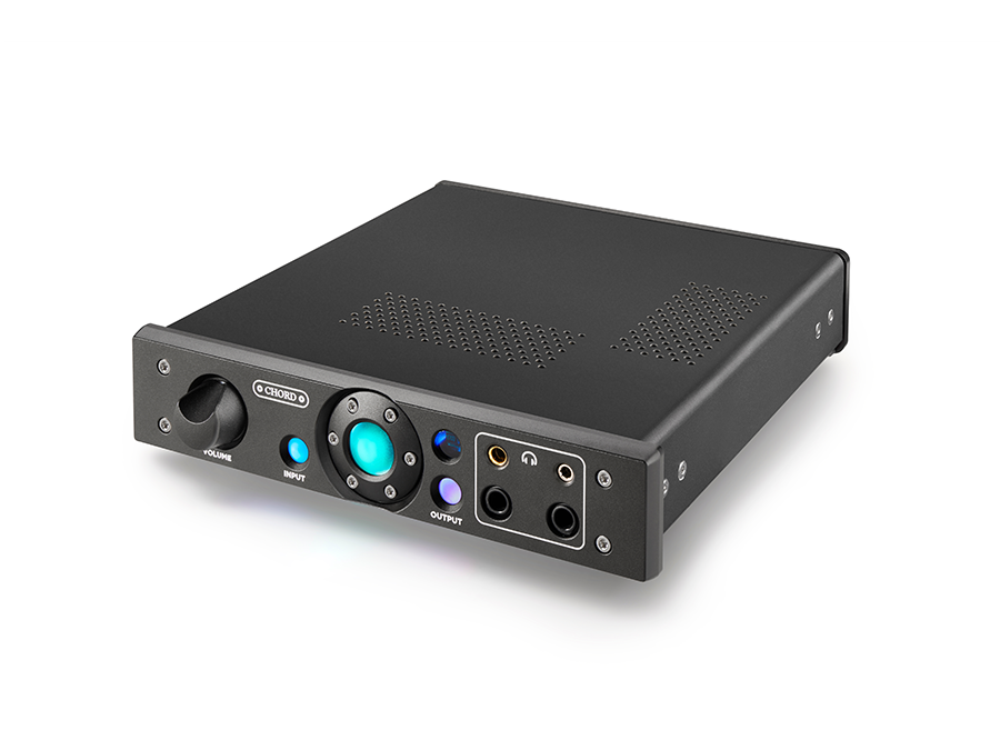 Chord Electronics Alto