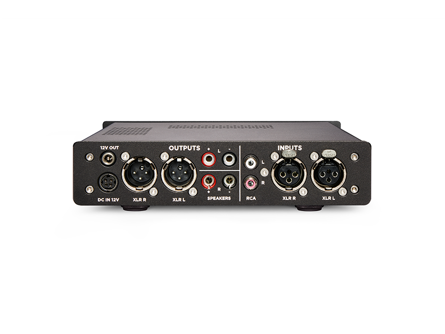 Chord Electronics Alto