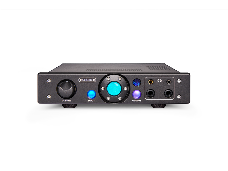 Chord Electronics Alto