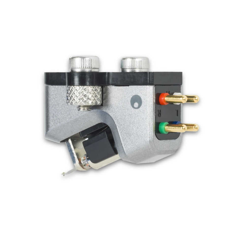 Cambridge Audio Alva MC High-Output Moving Coil Cartridge
