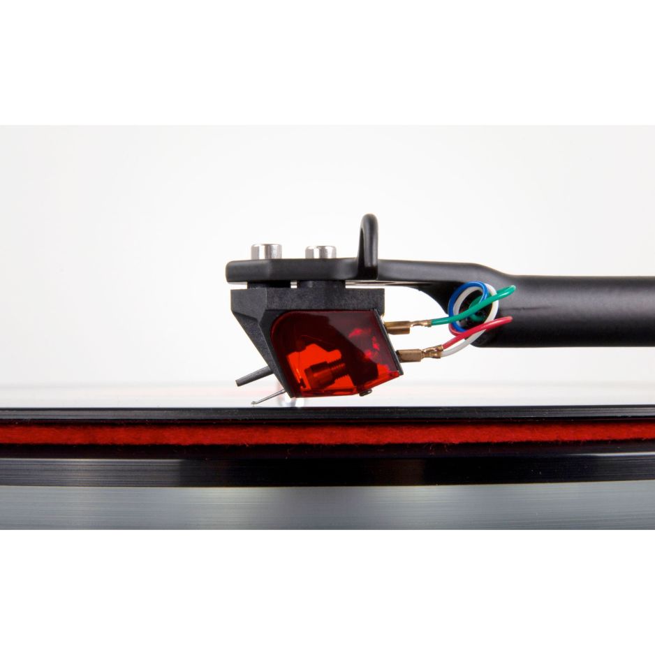 Rega Ania Pro Moving Coil Cartridge