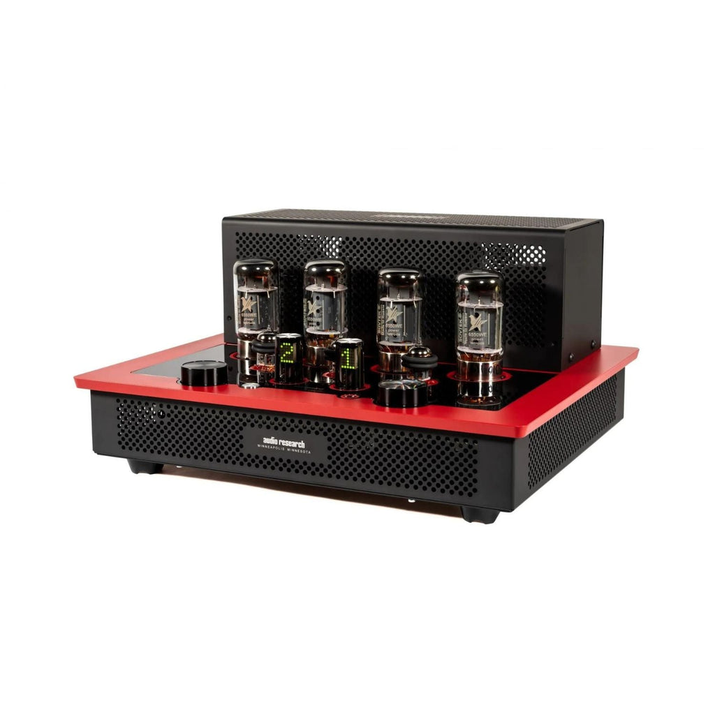 Audio Research I/50 Integrated Amplifier