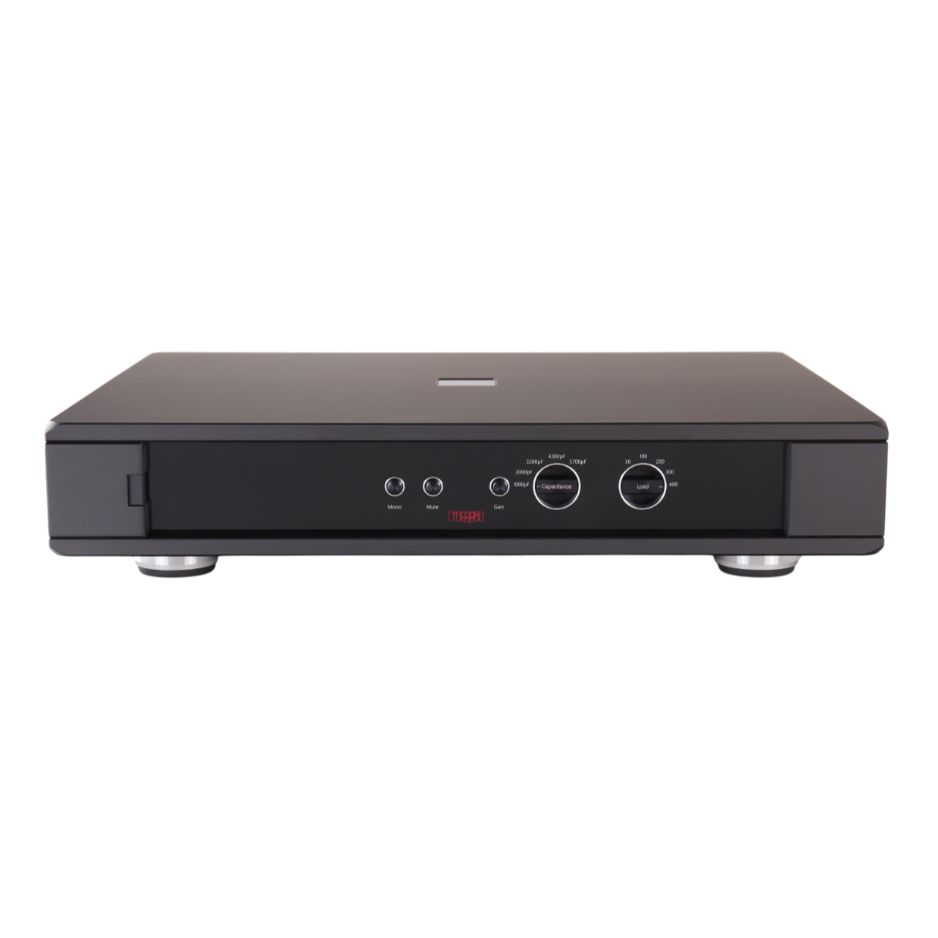 Rega Aura MC Phono Stage