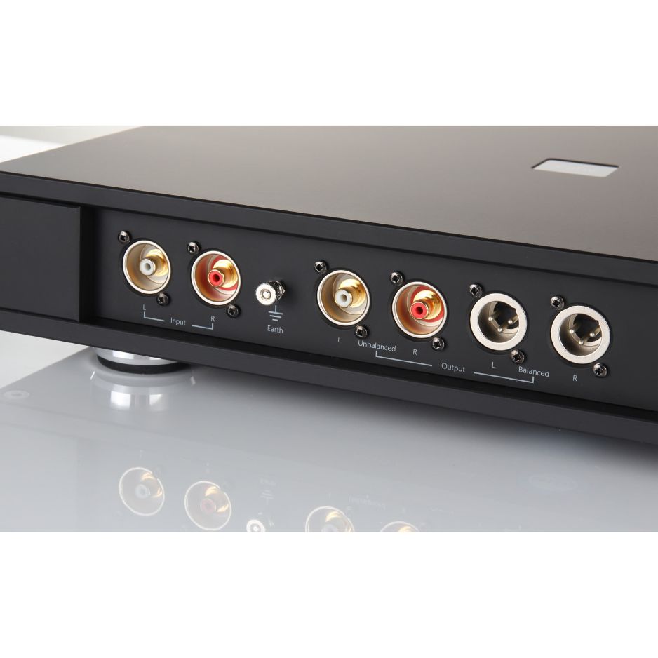 Rega Aura MC Phono Stage
