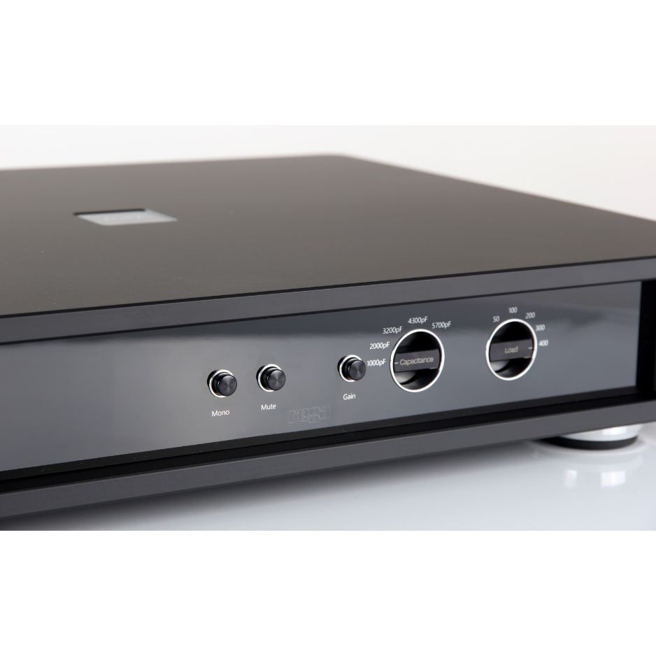 Rega Aura MC Phono Stage