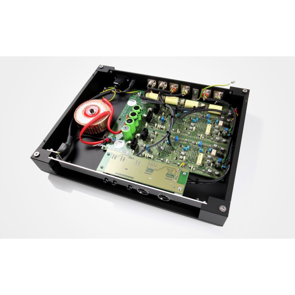 Rega Aura MC Phono Stage
