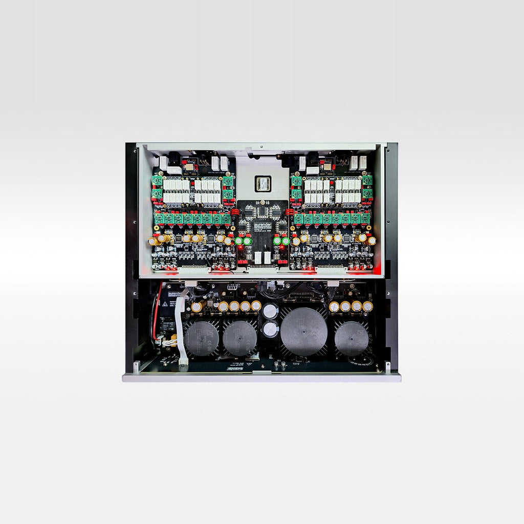 Aurender A1 15th Anniversary Edition Music Server, Streamer & DAC