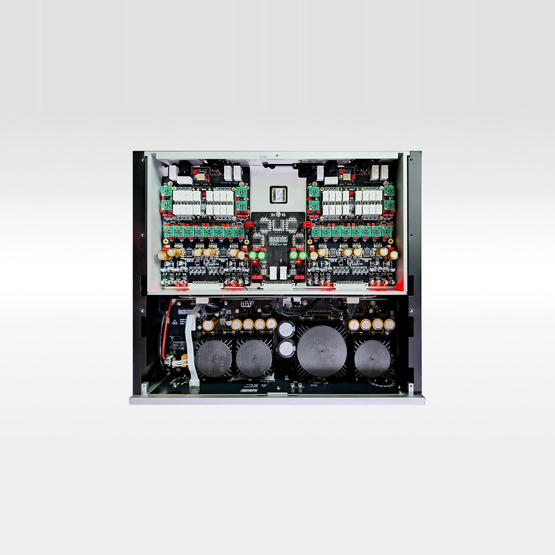 Aurender A1 15th Anniversary Edition Music Server, Streamer & DAC
