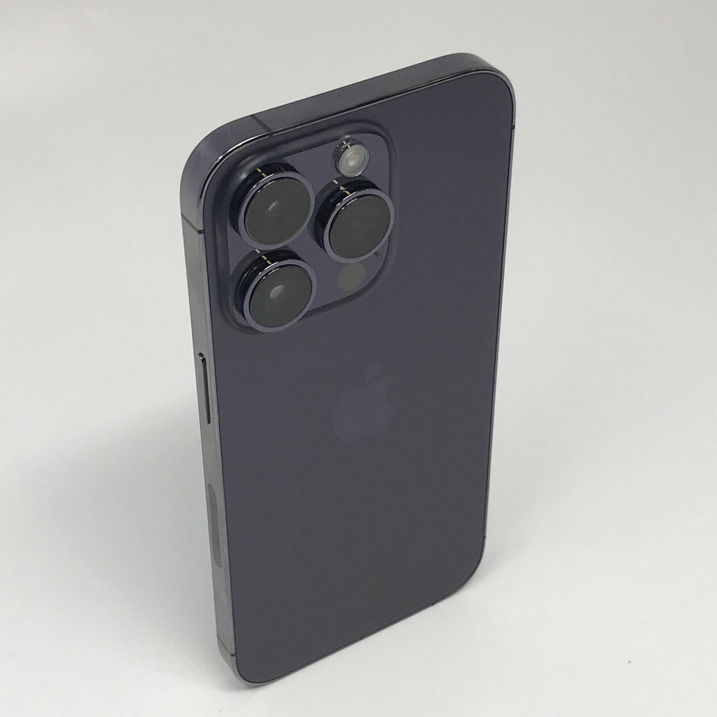 iPhone 14 Pro Max 512GB Deep Purple (GSM Unlocked)