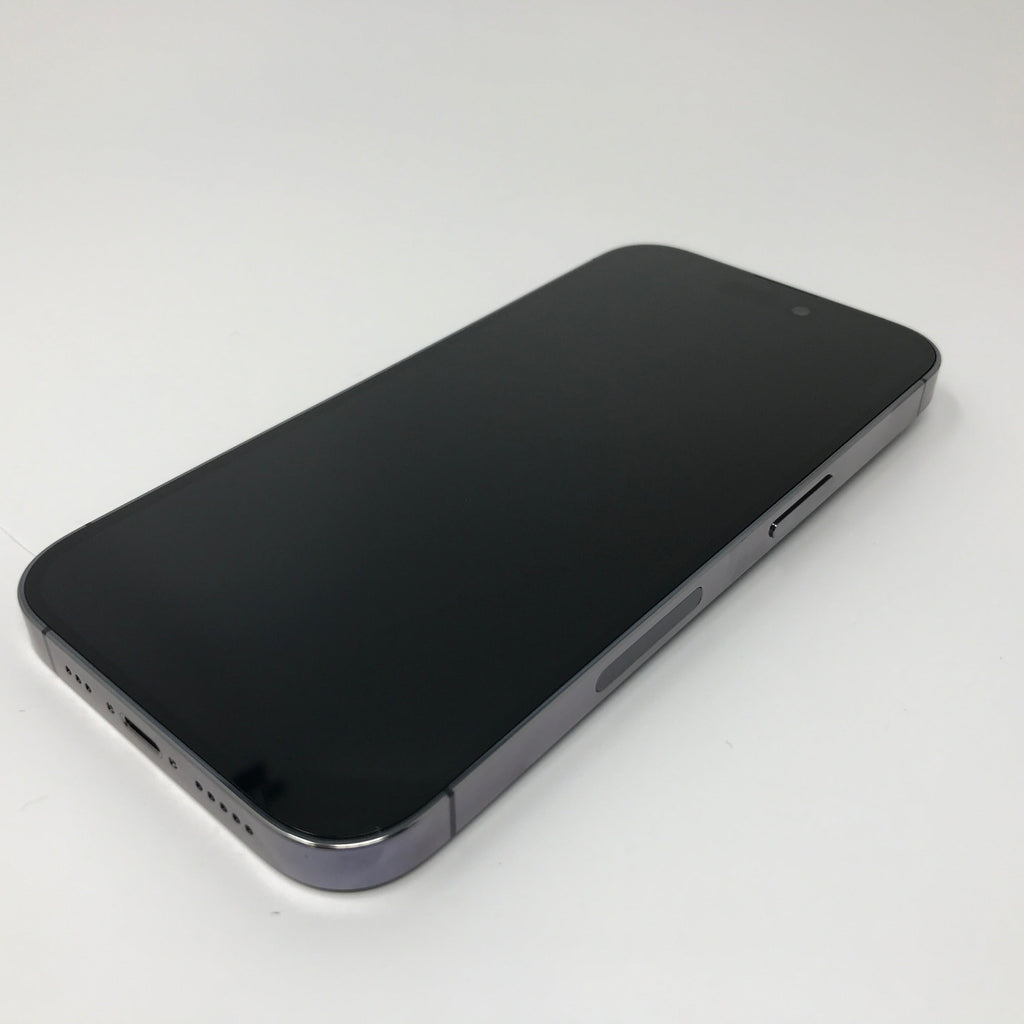 iPhone 14 Pro Max 512GB Deep Purple (GSM Unlocked)