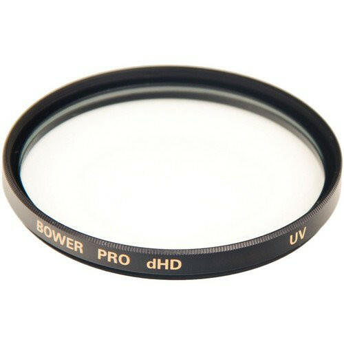 Canon RF 24-105mm f/4L IS USM Lens + 77mm UV Filter