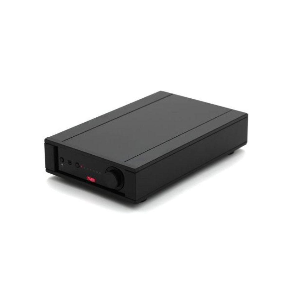 Rega Brio MK7 Integrated Amplifier