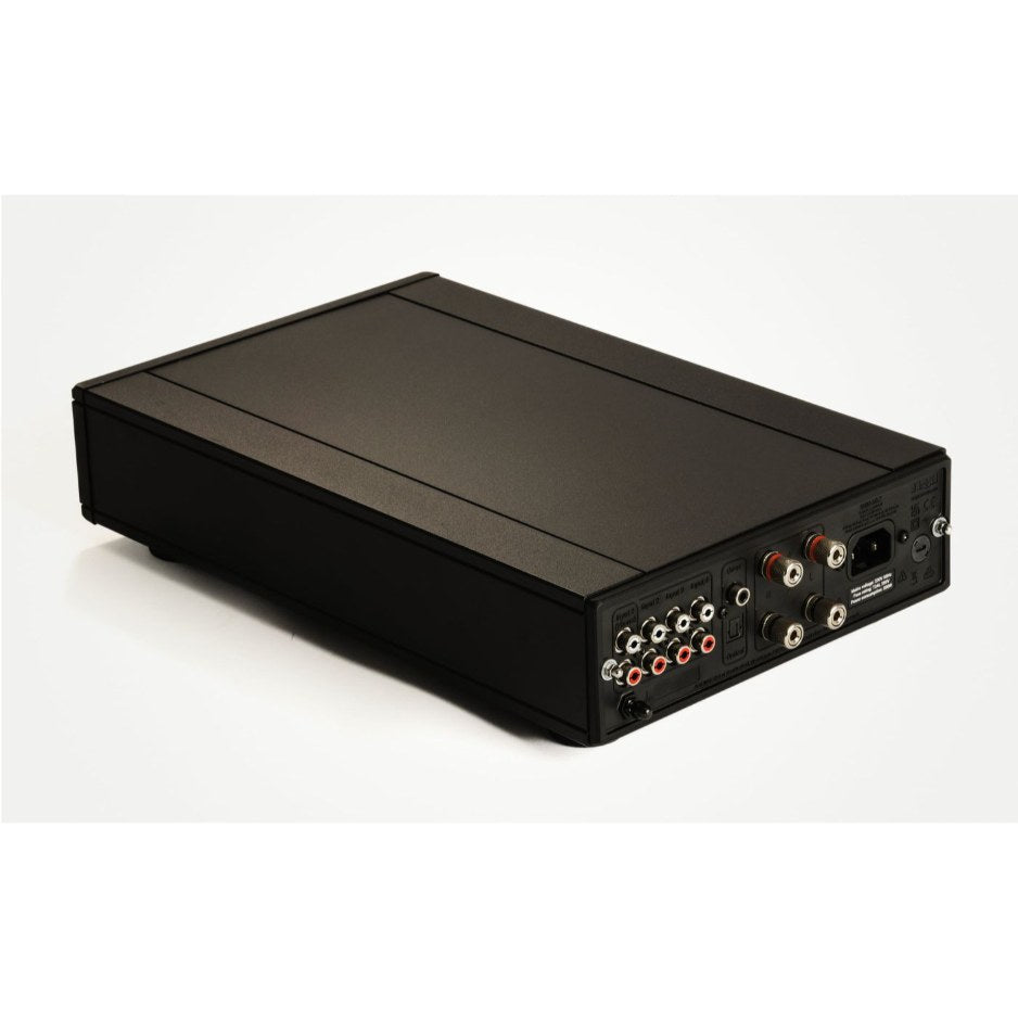 Rega Brio MK7 Integrated Amplifier