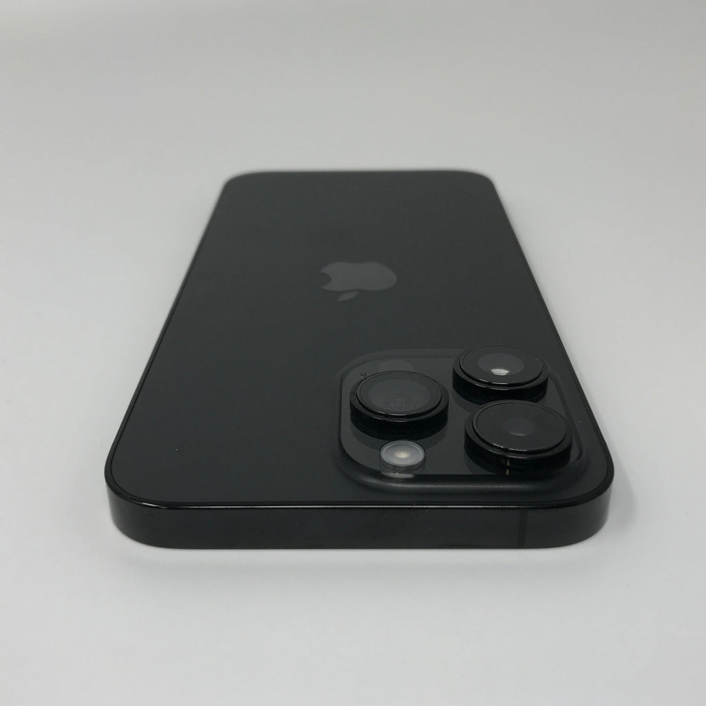 iPhone 14 Pro Max 1TB Space Black (GSM Unlocked)