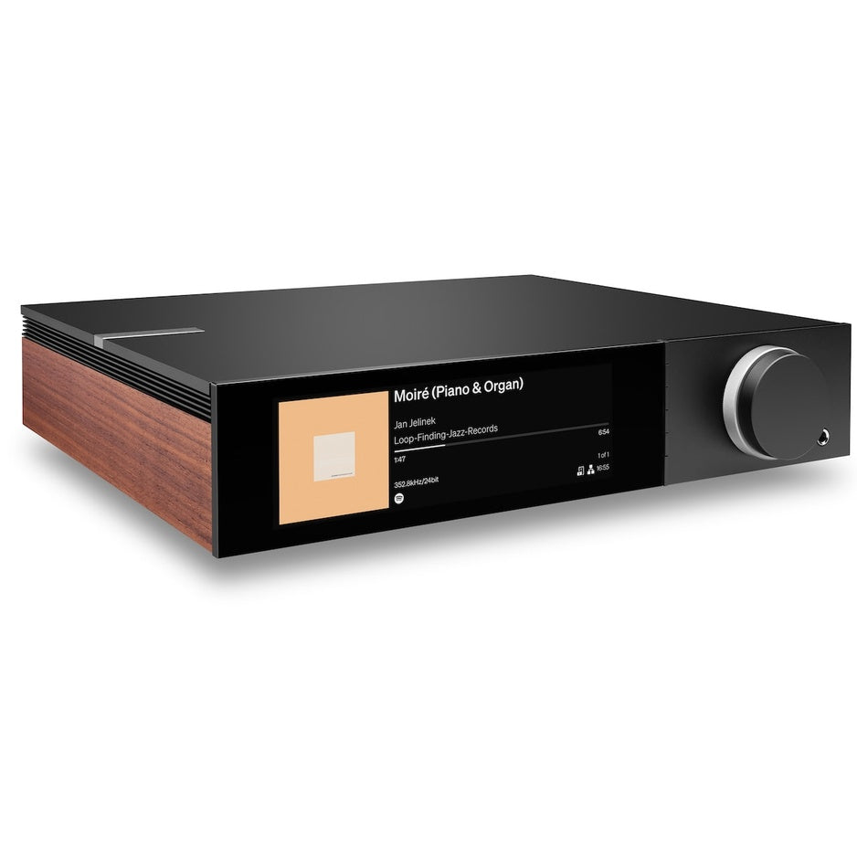 Cambridge Audio Evo 300 Streaming Amplifier
