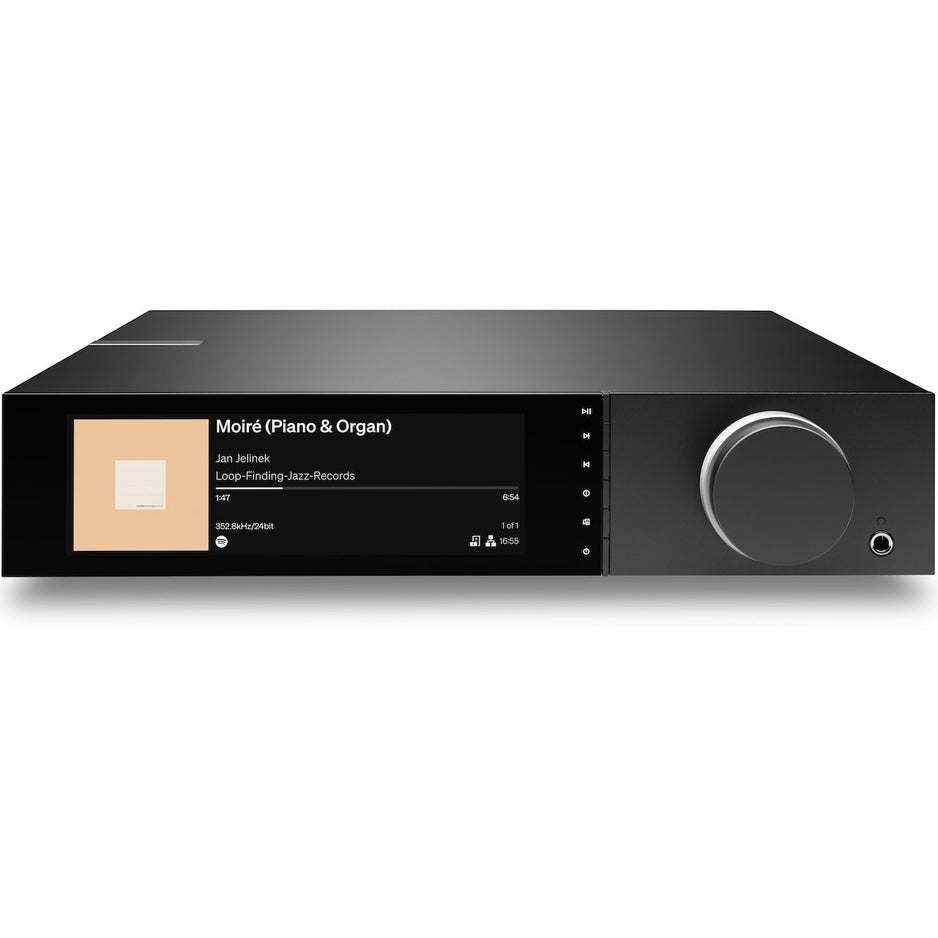 Cambridge Audio Evo 300 Streaming Amplifier