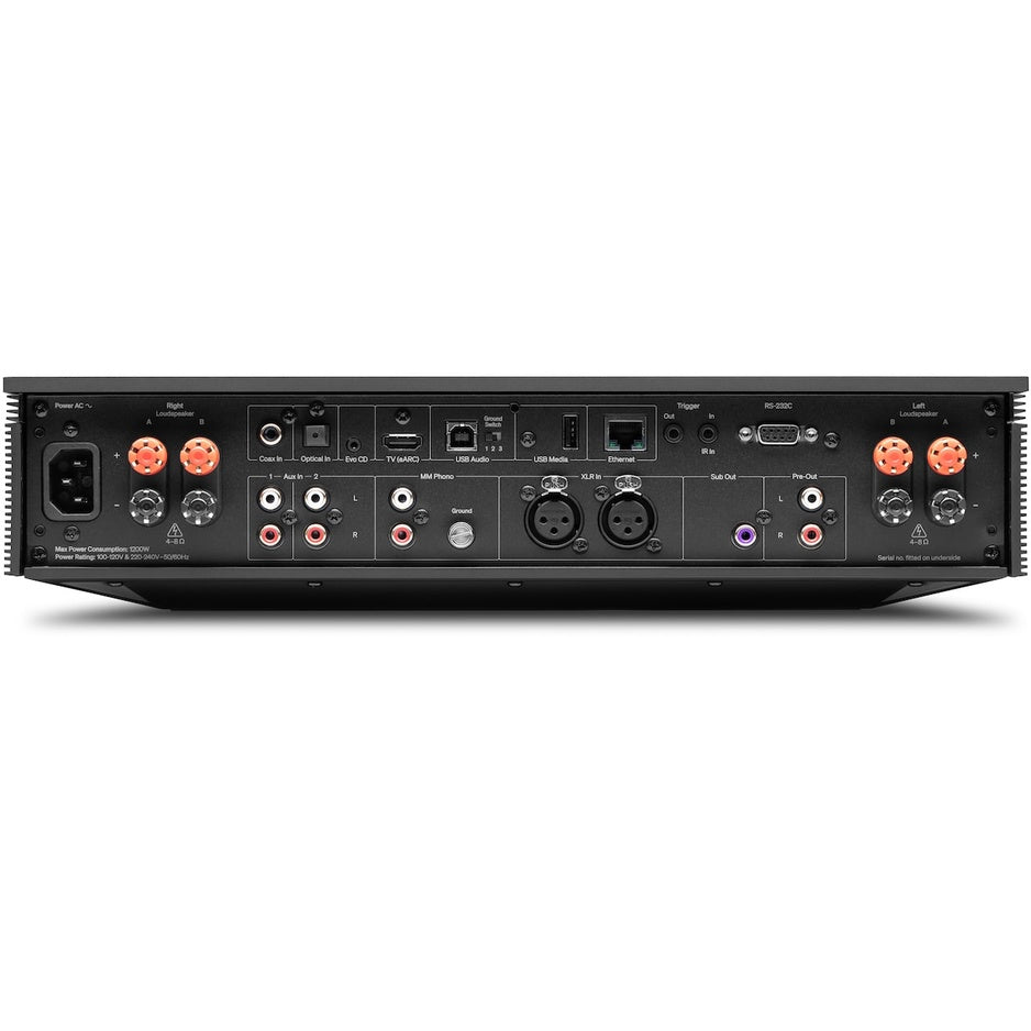 Cambridge Audio Evo 300 Streaming Amplifier