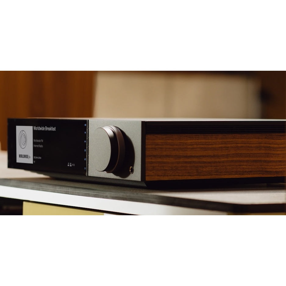Cambridge Audio Evo 300 Streaming Amplifier