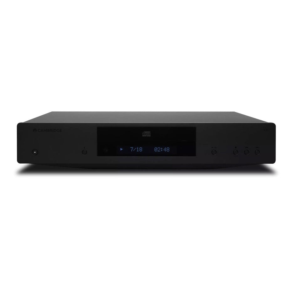Cambridge Audio CXC Compact Disc Transport