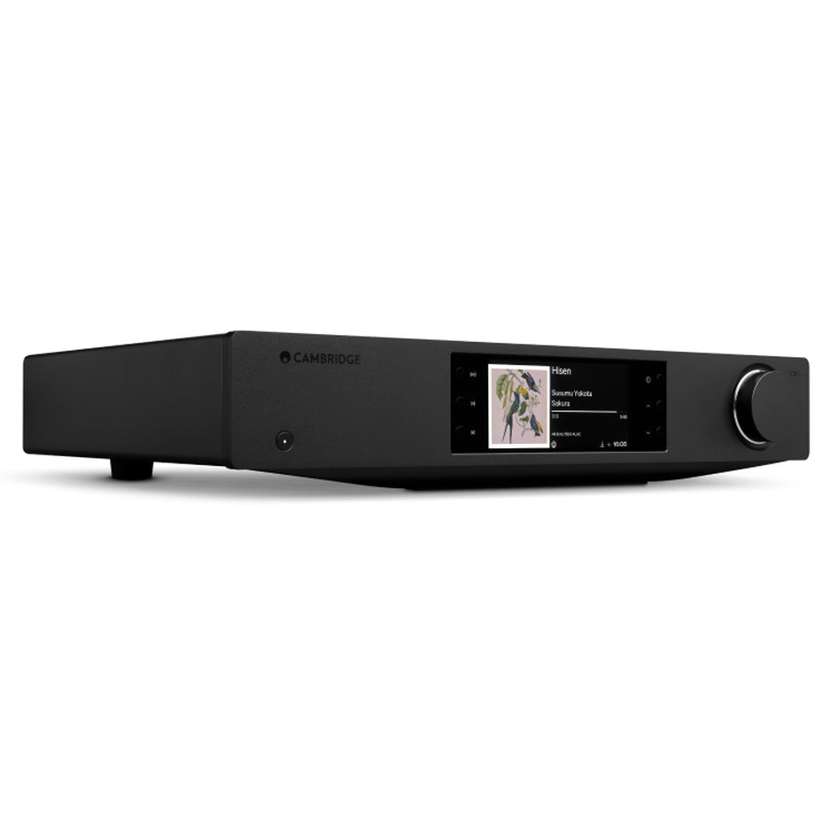 Cambridge Audio CXN100 SE Network Player (Open Box)