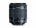 Canon 18-55mm f/3.5-5.6 EF-S IS STM Lens