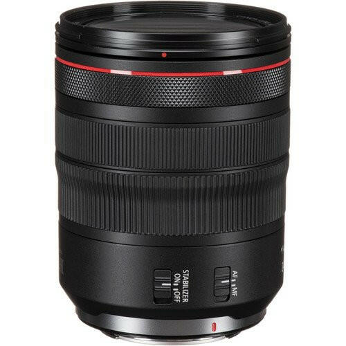 Canon RF 24-105mm f/4L IS USM Lens