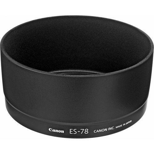 Canon 50mm f/1.2L EF USM Lens