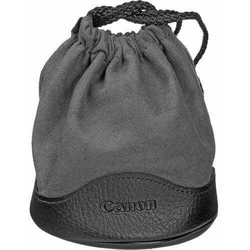 Canon 50mm f/1.2L EF USM Lens