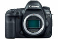 Canon EOS 5D Mark IV DSLR Digital Camera - Body Only