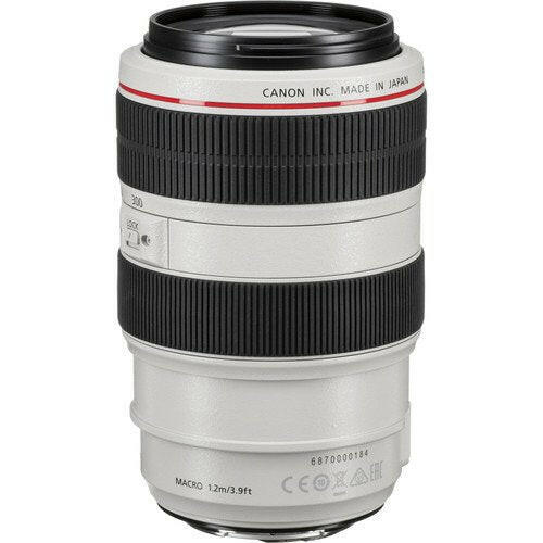 Canon EF 70-300mm f/4-5.6L IS USM Lens