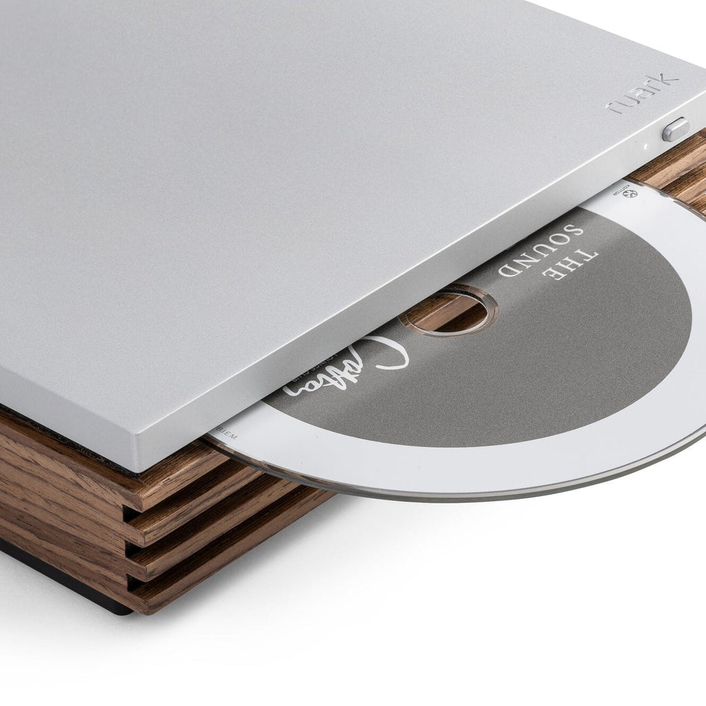 Ruark Audio R-CD100 CD Player
